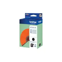 BROTHER LC129XLBK (LC129XLBK) TINTA ORIGINAL NEGRO 20659