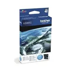 BROTHER LC985CBP (LC985CBP) TINTA ORIGINAL CYAN 20672
