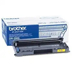 BROTHER DR2005 (DR2005) TAMBORES ORIGINAL NEGRO 20680