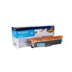 BROTHER TN241C (TN241C) TONER ORIGINAL CYAN 20725