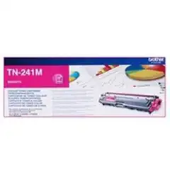 BROTHER TN241M (TN241M) TONER ORIGINAL MAGENTA 20726