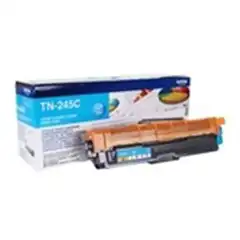 BROTHER TN245C (TN245C) TONER ORIGINAL CYAN 20728