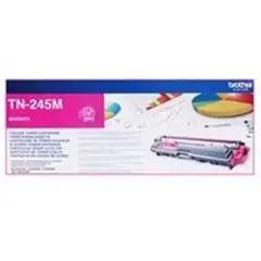 BROTHER TN245M (TN245M) TONER ORIGINAL MAGENTA 20729