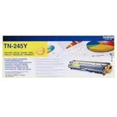 BROTHER TN245Y (TN245Y) TONER ORIGINAL AMARILLO 20730