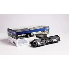 BROTHER TN321BK (TN321BK) TONER ORIGINAL NEGRO 20735