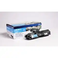 BROTHER TN321C (TN321C) TONER ORIGINAL CYAN 20736