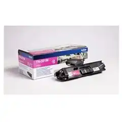 BROTHER TN321M (TN321M) TONER ORIGINAL MAGENTA 20737