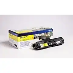 BROTHER TN321Y (TN321Y) TONER ORIGINAL AMARILLO 20738