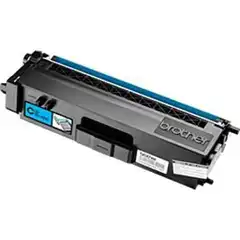 BROTHER TN328 (TN328C) TONER ORIGINAL CYAN 20748