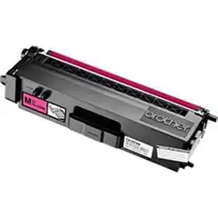 BROTHER TN328 (TN328M) TONER ORIGINAL MAGENTA 20749
