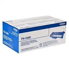 BROTHER TN3380 (TN3380) TONER ORIGINAL NEGRO 20760