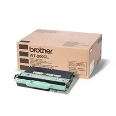 BROTHER WT200CL (WT200CL) RECIPIENTE PARA TÓNER RESIDUAL ORIGINAL 20775