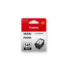 CANON PG 545 (8287B001) TINTA ORIGINAL NEGRO 20783