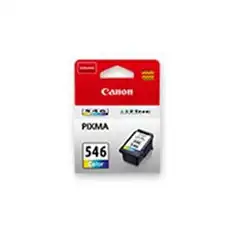 CANON CL 546 (8289B001) TINTA ORIGINAL TRICOLOR 20784