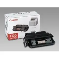 CANON FAX L-1000/LC-3170/3175 TONER, 5.000 PÁGINAS - FX 6
