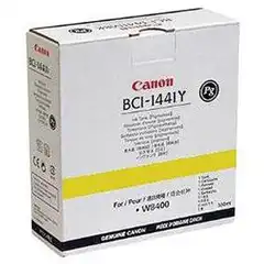 CANON BJ-W8400P CARTUCHO AMARILLA BCI 1441 Y
