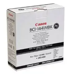 CANON BCI1451Y (0173B001AA) TINTA ORIGINAL AMARILLO 20874