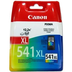 CANON CL 541XL (5226B001) TINTA ORIGINAL TRICOLOR 20913