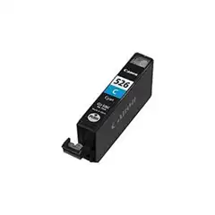 CANON CLI 526C (4541B001) TINTA ORIGINAL CYAN 20929