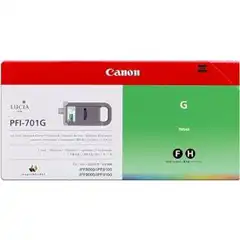 CANON IPF9000 DEPÓSITO DE TINTA CIAN PIGMENTADA (700 ML) PFI 701 C