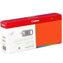 CANON IPF9000 DEPÓSITO DE TINTA ROJO PIGMENTADA (700 ML) PFI 701 R