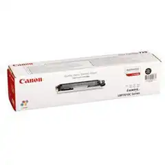 CANON TONER LASER NEGRO 732 BK