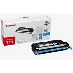CANON CRG711C (1659B002AA) TONER ORIGINAL CYAN 21168