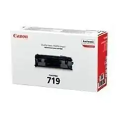 CANON CRG719 (3479B002AA) TONER ORIGINAL NEGRO 21183