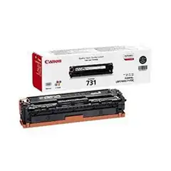 CANON 731C (6271B002) TONER ORIGINAL CYAN 21188