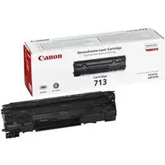 CANON TONER LASER LBP-3250 NEGRO CRG713 2.000 PAGINAS
