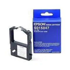 EPSON LX-100 CINTA NYLON NEGRO