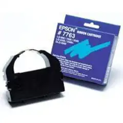 EPSON LQ-860/1060/2500/2550 DLQ-2000 CINTA NYLON 4 COLORES (7763)