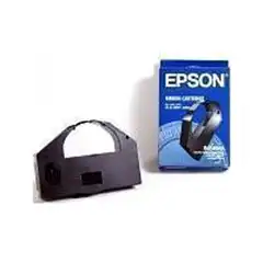 EPSON DLQ-3000 (C13S015066) CINTA MÁQUINA DE ESCRIBIR/FAX ORIGINAL NEGRO 21230