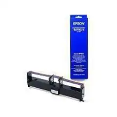 EPSON LX-300/300+II CINTA NYLON 4 COLORES