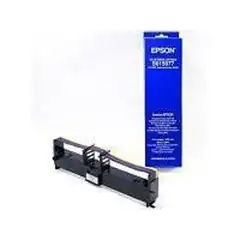 EPSON LQ-300/300+II CINTA NYLON 4 COLORES