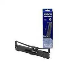 EPSON C13S015329 (C13S015329) CINTA MÁQUINA DE ESCRIBIR/FAX ORIGINAL NEGRO 21239
