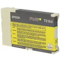 EPSON T6164 (C13T616400) TINTA ORIGINAL AMARILLO 21252