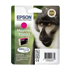 EPSON T0893 (C13T08934011) TINTA ORIGINAL MAGENTA 21489