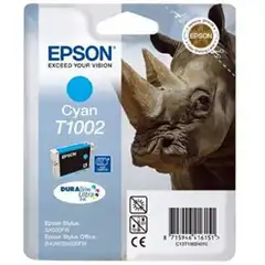 EPSON STYLUS SX600FW/515W, OFFICE B40W/BX600FW CARTUCHO CIAN