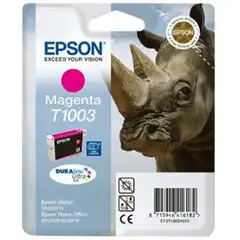 EPSON STYLUS SX600FW/515W, OFFICE B40W/BX600FW CARTUCHO MAGENTA