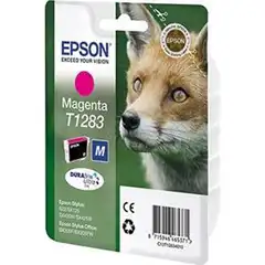 EPSON T128 (C13T12834012) TINTA ORIGINAL MAGENTA 21516