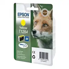 EPSON T128 (C13T12844012) TINTA ORIGINAL AMARILLO 21518