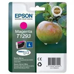 EPSON T129 (C13T12934012) TINTA ORIGINAL MAGENTA 21526