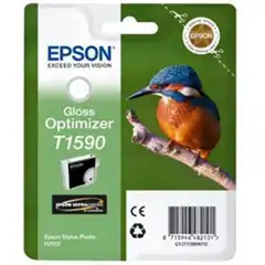 EPSON T1590 (C13T15904010) TINTA ORIGINAL 21550
