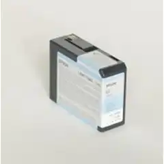 EPSON C13T580500 (C13T580500) TINTA ORIGINAL CYAN 21666