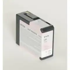 EPSON C13T580600 (C13T580600) TINTA ORIGINAL MAGENTA 21667