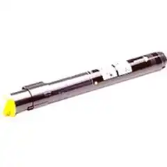 EPSON EPL-C 8000/8200 TONER AMARILLO