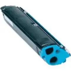 EPSON ACULASER C-900/1900 TONER CIAN ALTA CAPACIDAD, 4.500 PÁGINAS
