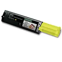 EPSON ACULASER C-1100/CX11N TONER AMARILLO