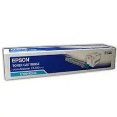 EPSON ACULASER C-4200 TONER CIAN